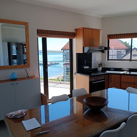 Sunset Villa Langebaan Εξωτερικό φωτογραφία