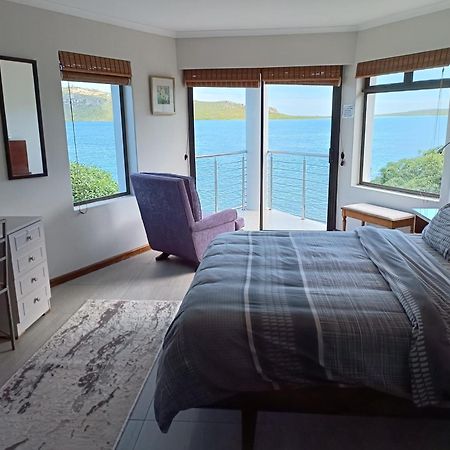 Sunset Villa Langebaan Εξωτερικό φωτογραφία