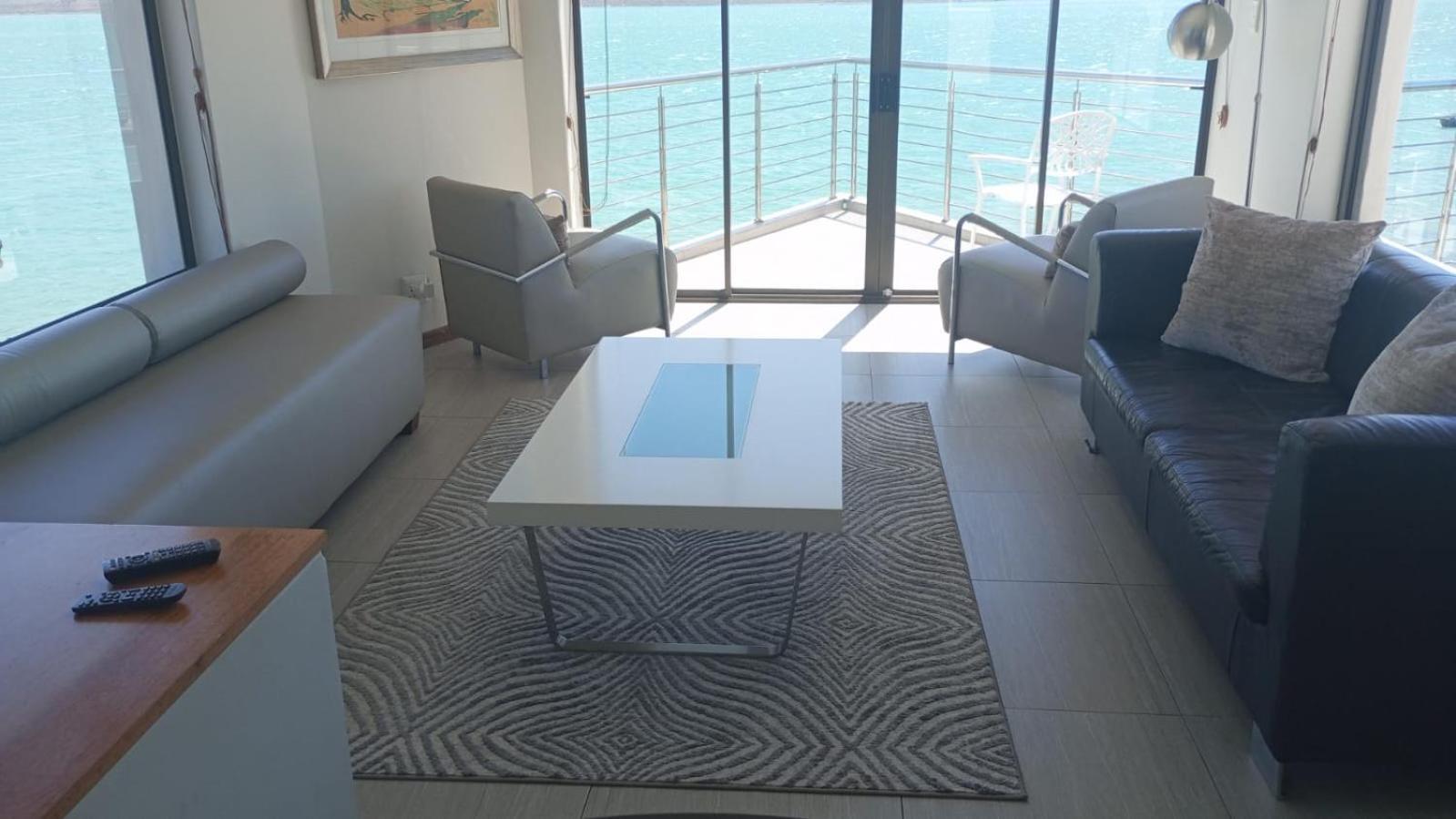 Sunset Villa Langebaan Εξωτερικό φωτογραφία