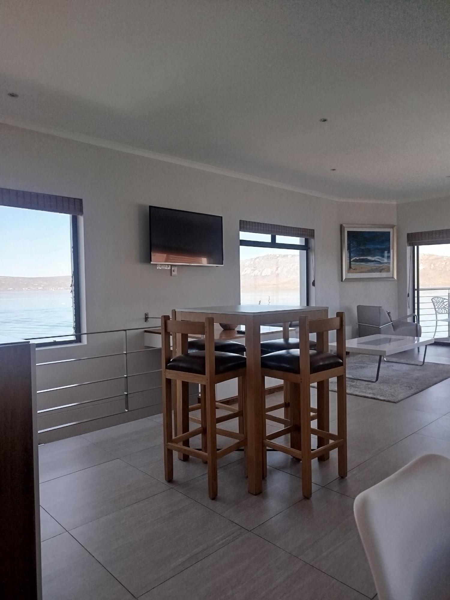 Sunset Villa Langebaan Εξωτερικό φωτογραφία