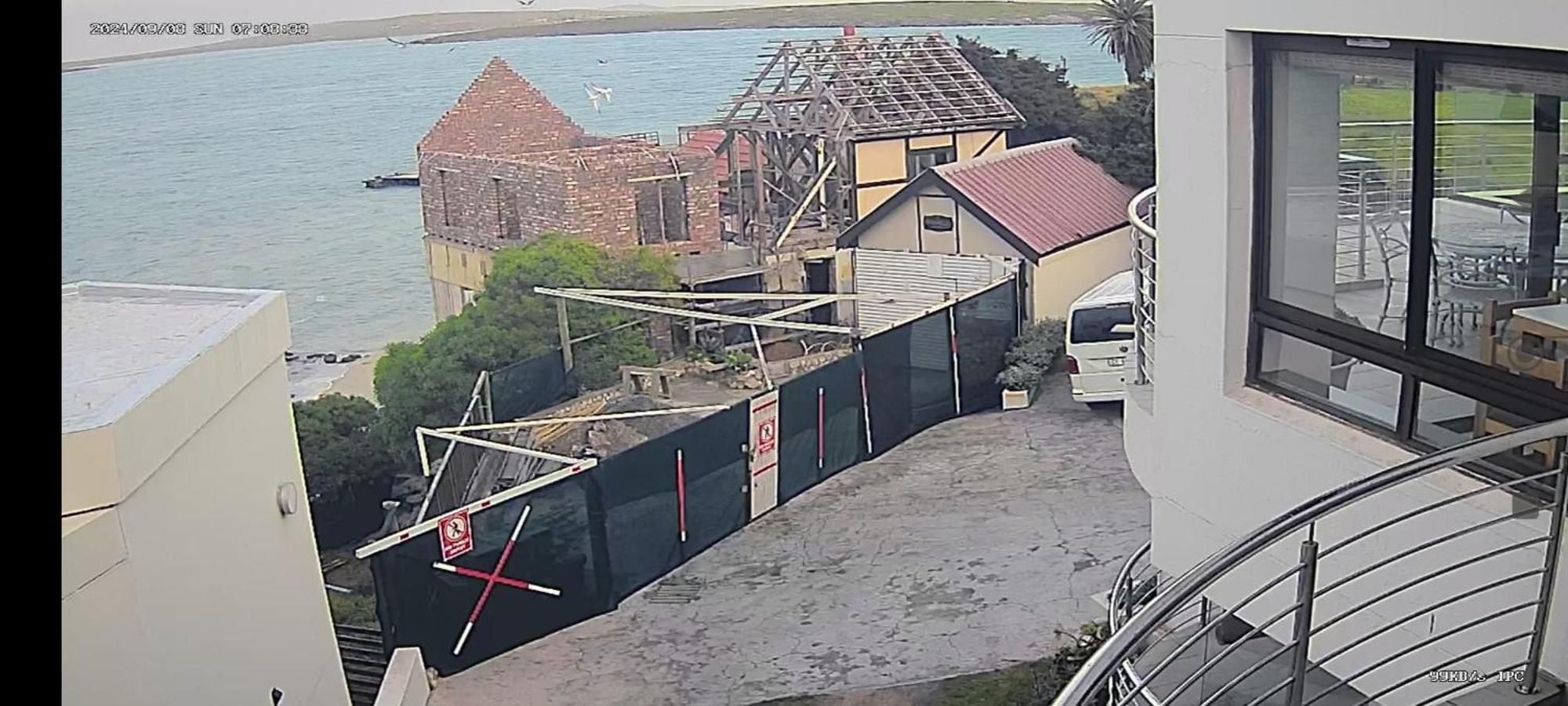 Sunset Villa Langebaan Εξωτερικό φωτογραφία
